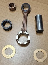 Biella Completa Motore UTM