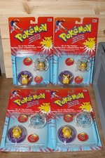 (BE0232) Personaggi Pokémon