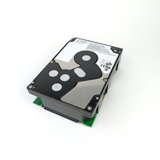 Hard Disk Seagate Barracuda ST19171WC 9,1 GB SCSI 80pin SCA
