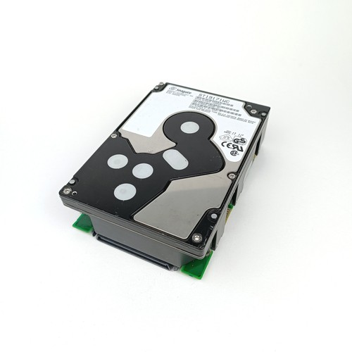 Hard disk seagate barracuda - disk,