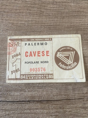 Palermo cavese biglietto - palermo-cavese,
