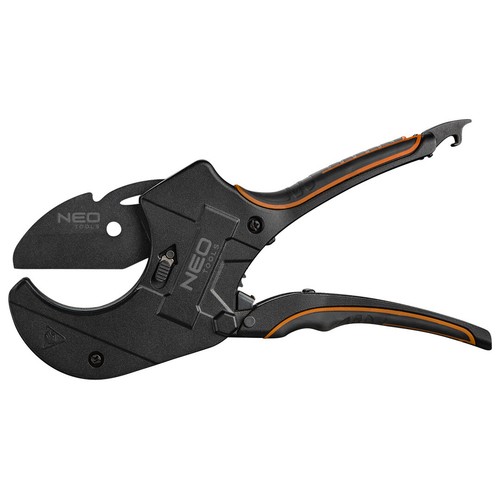 Tagliatubi plastica 63 mm - plastica, 0-63