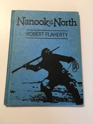 Nanook the north - nanook,
