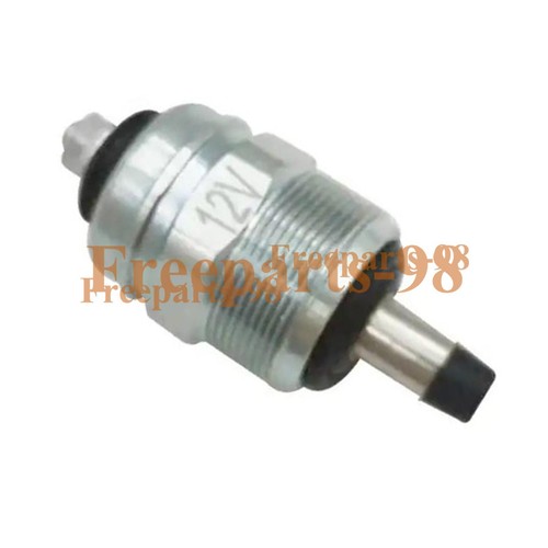 Elettrovalvola carburante 12v - elettrovalvola,