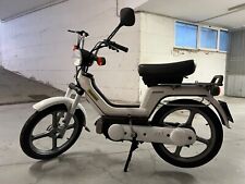 Piaggio SI del 1991, perfetto, motore nuovo Polini 65cc racing in rodaggio.