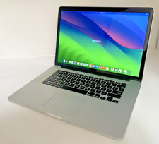 MacBook Pro Retina 15 2013 512