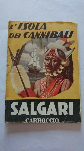Novelle salgari - novelle, n.