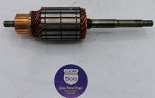 INDOTTO MOTORINO AVVIAMENTO