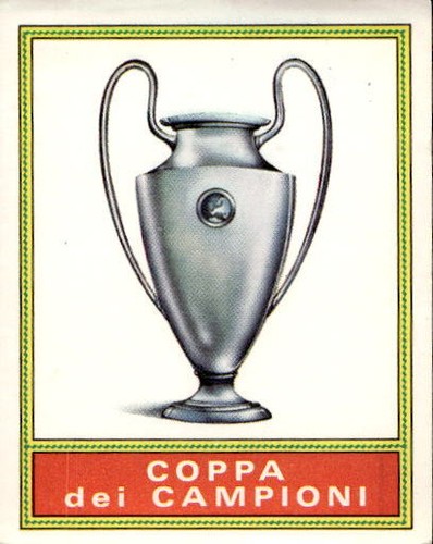 Figurina calciatori panini - figurina,