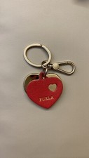 Furla Portachiavi Cuore 