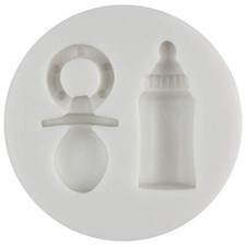 Stampo in silicone per