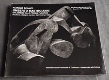 UMBERTO MASTROIANNI DAL SEGNO