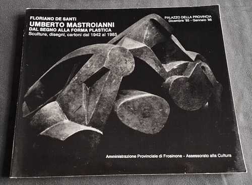 Umberto mastroianni dal segno - umberto,