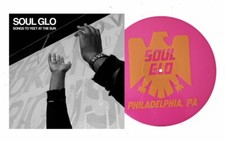 Soul Glo – Songs To Yeet At