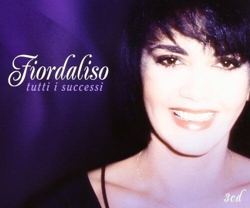 Fiordaliso tutti i successi - tutti,