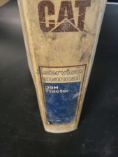 Manuale di servizio trattore