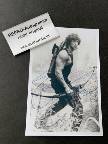 Sylvester stallone rambo - stallone, 'rambo'