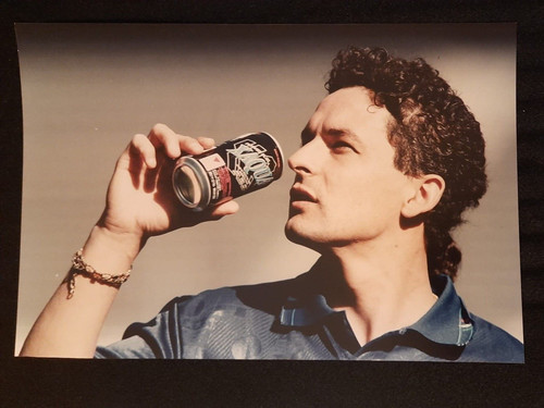 Gigantografia roberto baggio