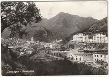 CAMPAGNA - SALERNO - PANORAMA - VIAGG. 1968 -13933-