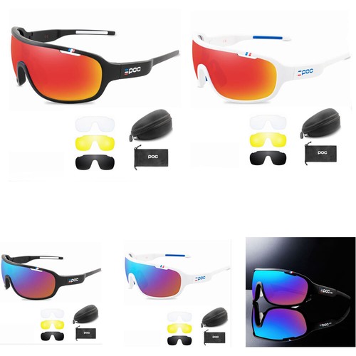 Poc eyewear occhiali - occhiali, sole