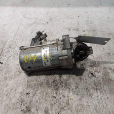 MOTORINO AVVIAMENTO FIAT PANDA