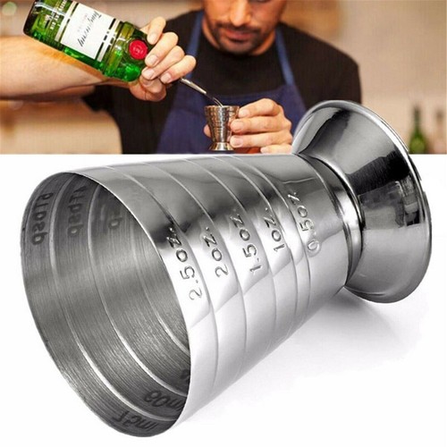 Tazza misura spirito - , bevanda