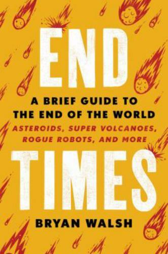 End times brief - guide, to