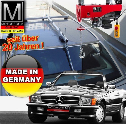Mercedes r107 107 - mercedes, sl