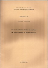SCIENZA DELLE COSTRUZIONI _