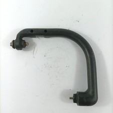 Ricambio MANIGLIA SUPERIORE MANICO per motosega ALPINA A 40 CASTOR C 40 usato