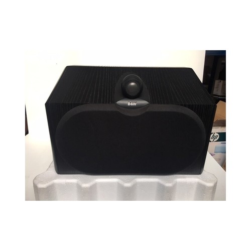 Diffusore centrale cdm cnt - diffusore, b&w