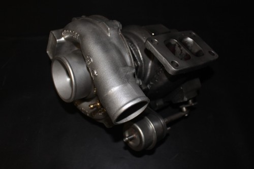 Turbocompressore perkins - turbocompressore,