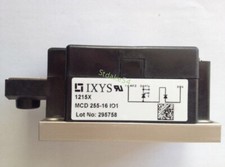 Modulo IXYS MCD255-16IO1 *TT 1