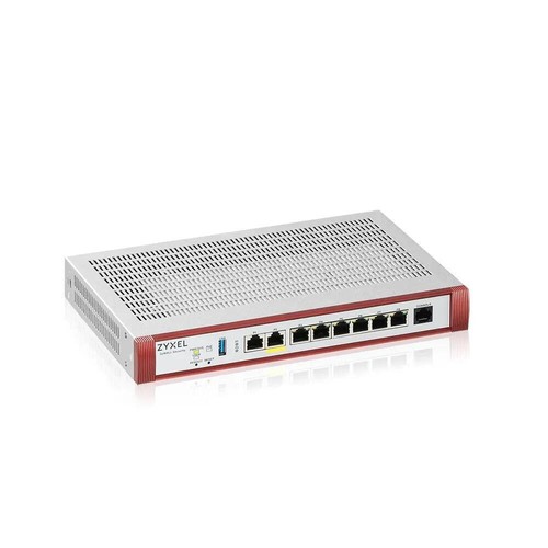 Zyxel firewall usg flex 3gbps - firewall,