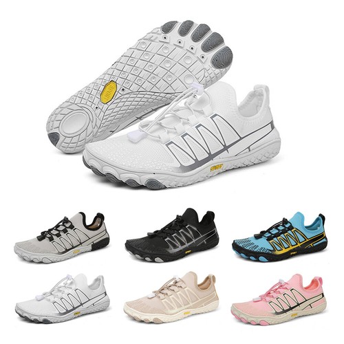 Scarpe unisex scalze - , donna