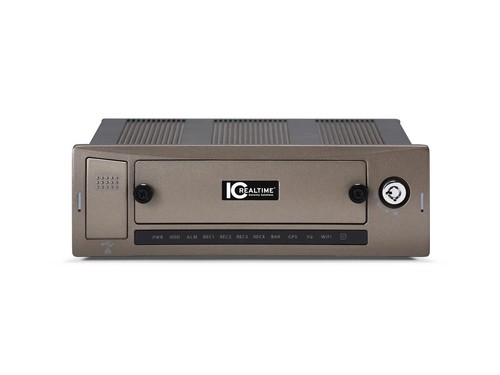 Icrealtime dvr 704msg 1tb - icrealtime, dvr-704msg-v5-1tb