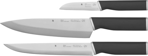 Wmf value set - coltelli, da