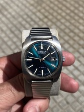 VINTAGE CITIZEN JAPAN