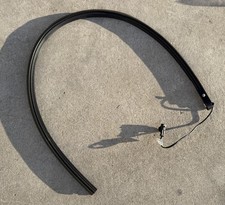 GUARNIZIONE VETRO ANTERIORE