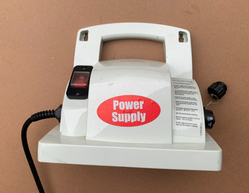 Dolphin oem power supply - dolphin,