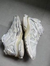 Balenciaga Runner White