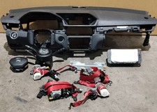 Kit airbag Mercedes Benz