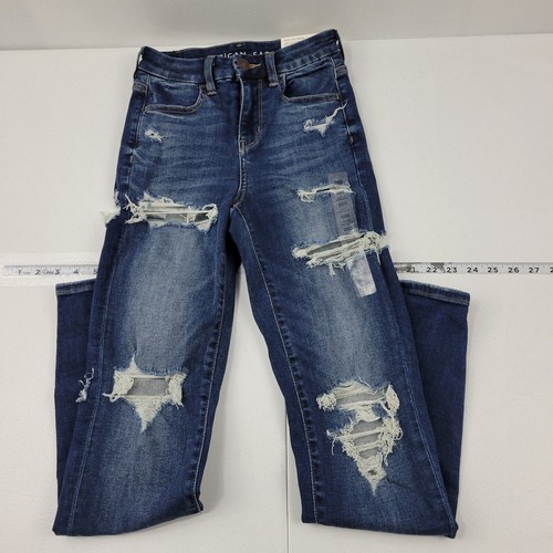 Jeans american eagle - jeans,