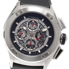 CVSTOS Challenge-R50