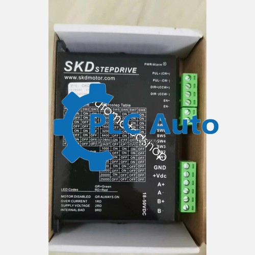 1pz nuovo ckd2450 driver - 1pz,