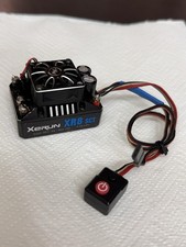 Hobbywing  XERUN XR8 SCT per
