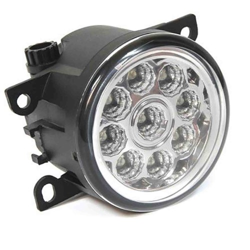 Fendinebbia led per citroen - fendinebbia,