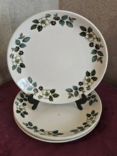 Set 4 piatti Barker Bros Royal