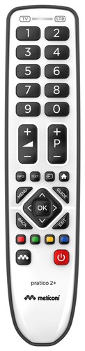 Meliconi telecomando - meliconi, tv