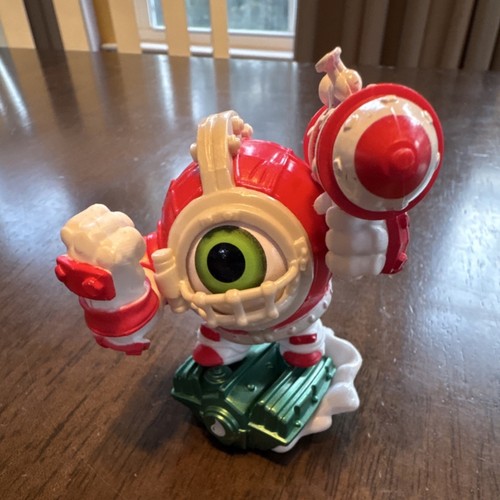Skylanders superchargers - skylanders,
